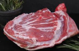 Kosher Lamb Shoulder 3 lbs