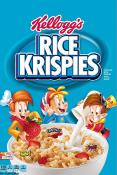 Kosher Kellogg's Rice Krispies 12 oz.