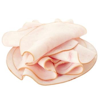 Kosher Grilled Flavored Turkey Breast LB.