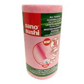 Kosher Sano multipurpose cleaning cloth  10.62x11.02
