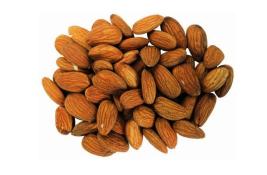 Kosher Almond Shelled 16 oz