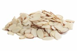 Kosher Almonds Sliced 16 oz