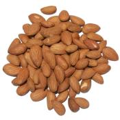 Kosher Almonds Whole 16 oz