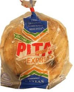 PITA EXPRESS