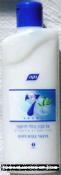Neca 7 aroma body wash (white)