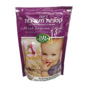 Kosher B&D Mixed Grain Cereal Enriched with Vitamins and Minerals 7 oz
