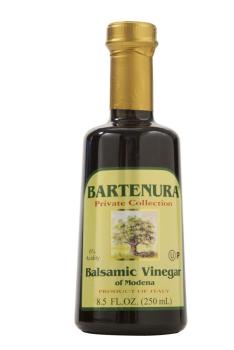 Bartenura private collection balsamic vinegar of modena kp