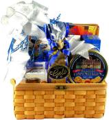 Kosher Chanukah Gift Basket