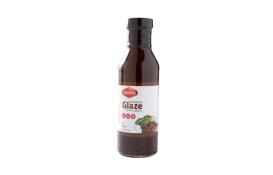 Kosher Haddar barbecue glaze 14 oz