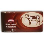 Elite 3OZ BITTERSWEET CHOCOLATE BAR