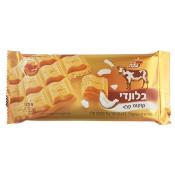 Kosher Elite Blondie wiith Toasted Coconut Pieces 3.5 oz