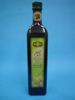 Kosher Bnei Darom Olive Oil 26.5oz
