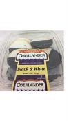 Kosher Oberlander Black & White Cookies 8 oz