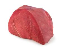 Kosher Beef Pocket 2lbs.