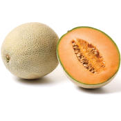 Kosher Sweet Cantaloupe (Each)