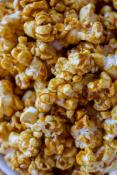 Kosher La Bonne Caramel Pop Corn 4.5 oz