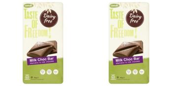 Kosher Carmit Chocolate Bar (Pareve) 3 oz