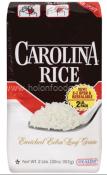 Kosher Carolina Enriched Extra Long Grain Rice 2LB.