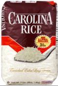 Kosher Carolina Enriched Extra Long Grain Rice 3LB.