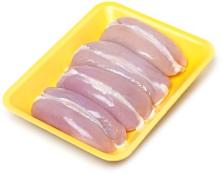 Chicken cutlets