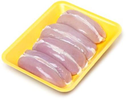 Chicken cutlets
