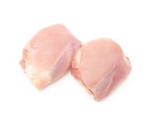 Chicken thighs - skinless
