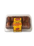 Kosher Stern's Bakery Chocolate Buns 16 oz