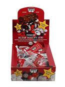 Kosher Paskesz Chocolate Multicolored Coins 24 ct (.05 oz)