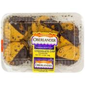 Kosher Oberlander Chocolate Chip Dip Cookies 12 oz