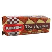 Kosher Kedem Tea Biscuits Chocolate Flavor 4.2 oz