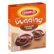 Kosher Osem Instant Chocolate Pudding 3.3 oz