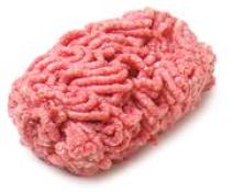 Glatt kosher bet yosef extra lean chopped meat