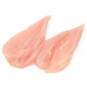 Kosher Thinly Sliced Chicken Cutlet 1.5lbs