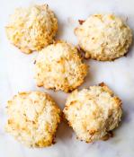 Kosher Afikomen Coconut Macaroons 12 oz