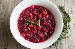 Kosher Cranberry Sauce 16 oz