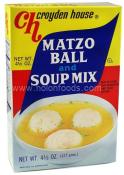 Kosher Croyden House Matzo Ball & Soup Mix 4.5 oz