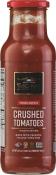 Kosher Tuscanini Crushed Tomatoes 24.7 oz