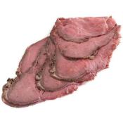 Kosher Sliced Roast Beef LB.Deli