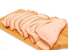 Kosher Smoked Turkey Breast LB.