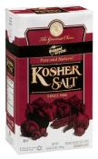 Kosher Diamond Crystal Kosher Salt 48 oz