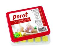 Kosher Dorot Chopped Garlic Cubes 2.5 oz