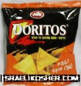 Kosher israeli doritos