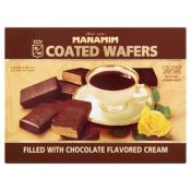 MANAMIT COATED WAFERS