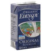 Kosher EdenSoy Organic Original Soymilk 32 oz