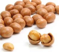 AMERICAN PEANUTS
