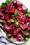 Kosher Beets Salad 8 oz