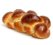 Kosher Stern's Medium Egg Challah 12 oz