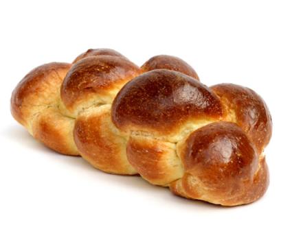 Kosher Stern's Medium Egg Challah 12 oz