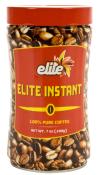 Kosher Elite Instant Coffee 7 oz