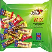 Kosher Elite Mini Mix Milk Chocolate Bars 14.01 oz